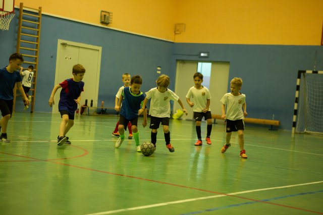 Игры 20-21 ноября